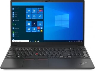 Lenovo ThinkPad E15 G3 20YG004MTX028 Notebook kullananlar yorumlar